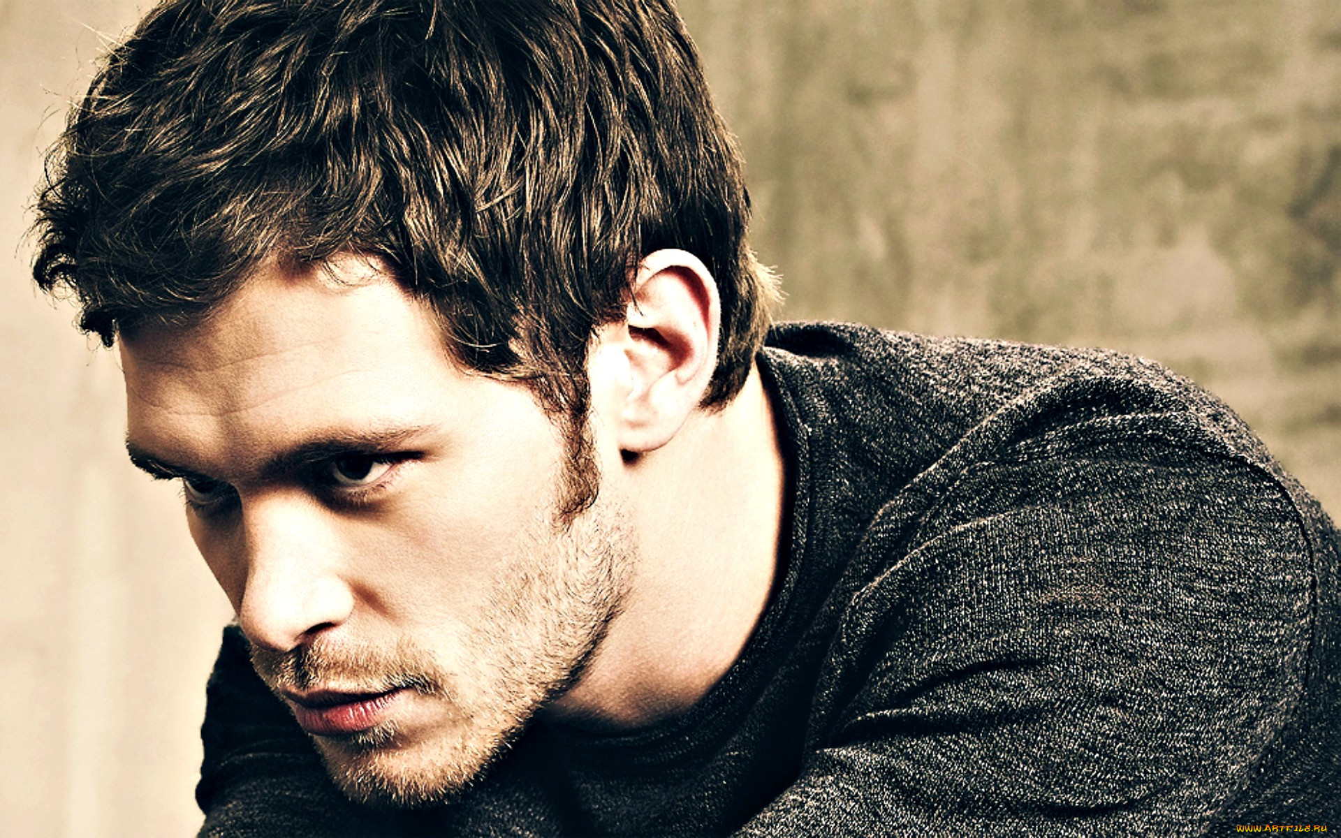 joseph morgan, , 